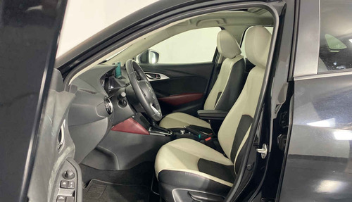 Imagen 2 de 15 de 43949 - Mazda Cx-3 2018 Con Garantía At