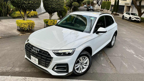 Audi Q5 2.0 L 45 Tfsi Dynamic Dsg