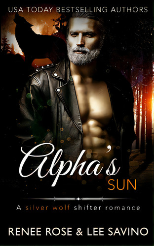 Alpha's Sun, De Rose, Renee. Editorial Lightning Source Inc, Tapa Blanda En Inglés