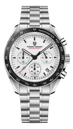 comprar Haiqin Pagani Design 1701 Reloj Cronógrafo Para Hombre Japón