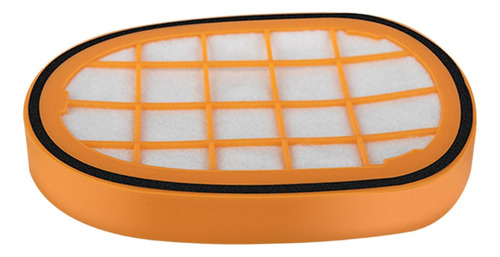 Filtros De Aspiradora Reemplazar Piezas Para 6814 Fc6812