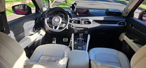 Mazda CX-5 2.5 Grand Touring Lx
