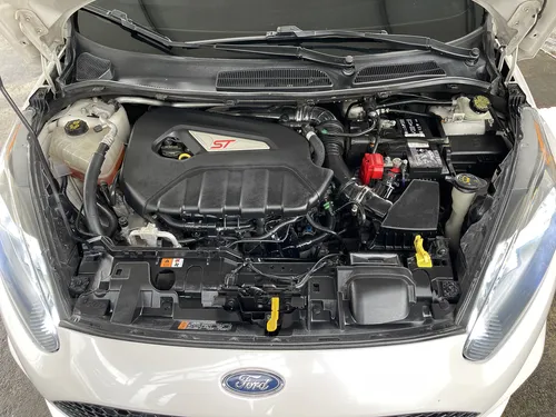 Ford Fiesta HATCHBACK ST MT 1600CC T