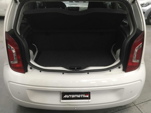 Imagen 9 de 15 de Volkswagen Up! 2015 1.0 High Up! 75cv 3 P