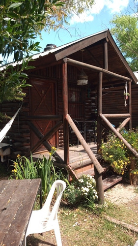Cabañas En Gral. Belgrano Bs.as. Dos Personas 1167408753