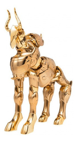 Shura De Capricórnio Oce Cloth Myth Ex Saint Seiya Bandai