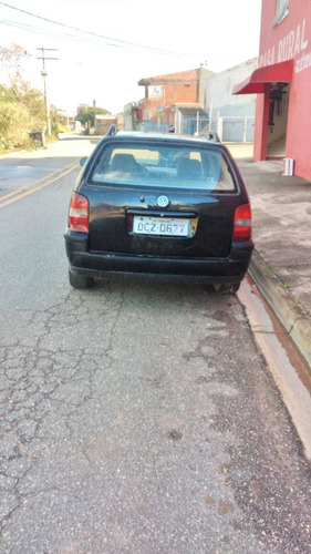 Volkswagen Parati G3 G3
