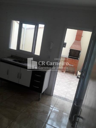 Imagem 25 de 29 de Sobrado Em Condomínio No Bairro Vila Buenos Aires, 3 Dorm, 1 Suíte, 2 Vagas, 79 M - 1587