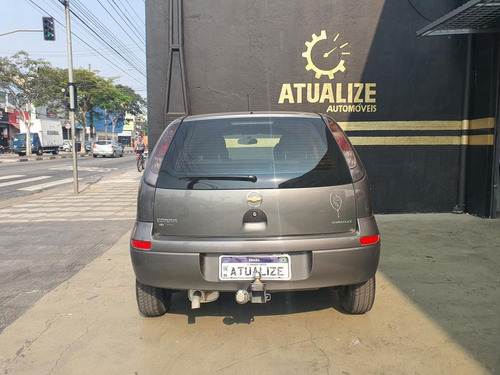 Imagem 4 de 6 de Corsa Hat. Maxx 1.4 8v Econoflex 5p