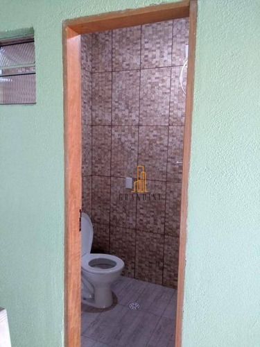 Imagem 15 de 20 de Cobertura Residencial À Venda, Vila Valparaíso, Santo André. - Co0049