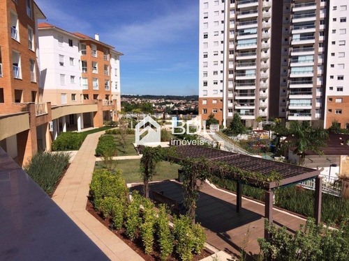 Imagem 7 de 8 de Apartamento À Venda Em Parque Das Flores - Ap003962
