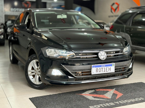 Volkswagen Polo POLO COMFORT. 200 TSI 1.0 FLEX 12V AUT.