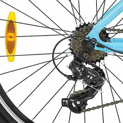 Bicicleta Giant Rincón Aro 26 21v (envió Rm Gratis)