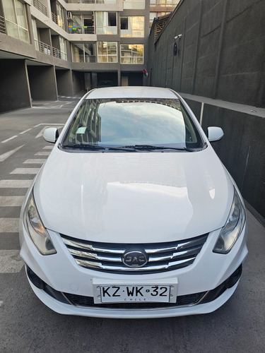 JAC J4 1.5 Vvt Bce