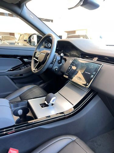 Land Rover Range Rover Evoque S 200ps