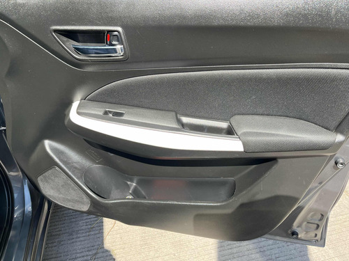 Suzuki Swift 1.2 Glx Cvt