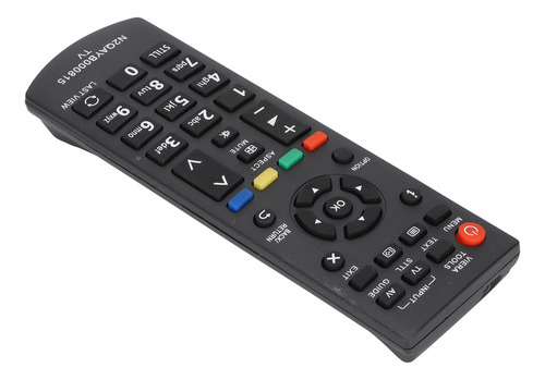 Controle Remoto Universal Para Tv Txl32b6b Txl32b6bs Txl32
