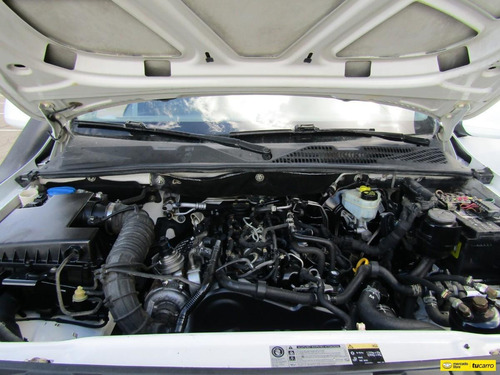 Volkswagen Amarok 2.0 Andina