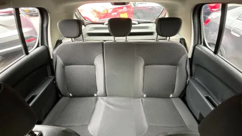 Renault Sandero New Intens Sec 1,6