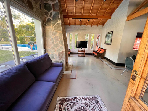 Imagen 16 de 20 de Casa Quinta, Ezeiza Barrio El Trébol , Venta O Alquiler