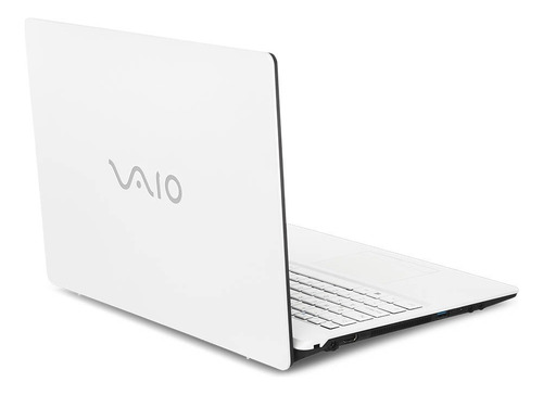 Notebook Vaio® Fit15s 15,6 8gb 1tb Core I7 Led Hd - Blanca