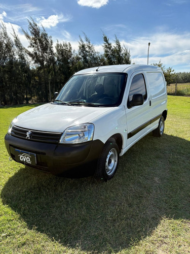 Peugeot Partner 1.6 Hdi Confort