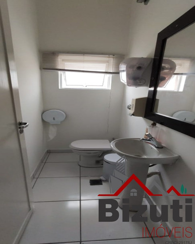 Imagem 17 de 30 de Imóvel Em Ponto Comercial Na Vila Arens, Imovel Comercial Jundiai,proximo De Bancos Escolas Restaurantes,imovel Amplo - Ca00249 - 68115147