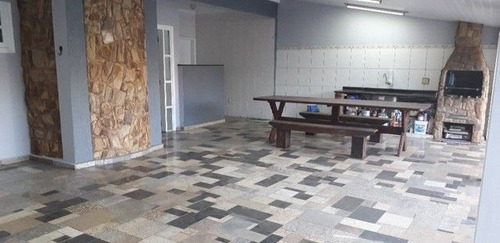 Imagem 9 de 17 de Casa À Venda, 195 M² Por R$ 650.000,00 - Betel - Paulínia/sp - Ca1210