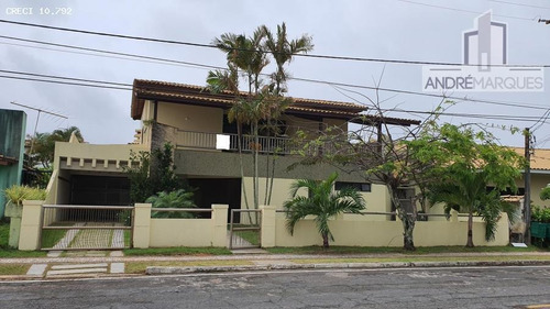 Imagem 1 de 15 de Casa Em Condomínio Para Venda Em Salvador, Jaguaribe, 4 Dormitórios, 4 Suítes, 2 Banheiros, 4 Vagas - Am313_2-955108