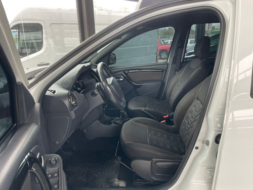 Renault Duster 1.6 16V