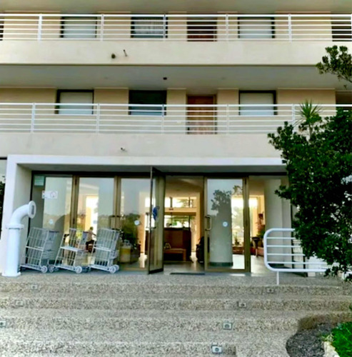 Vendo Dpto 4d 3b 1e San Alfonso Piso5 Orilla Playa Algarrobo