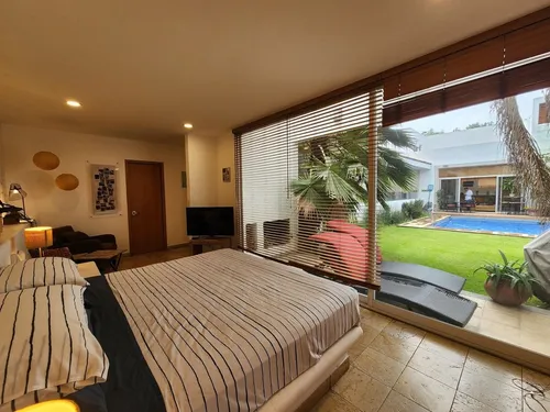 Casa En Venta En El Cristo - Golf & Country Club