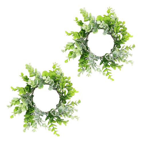Guirnalda De Hojas Para La Decoración De La Fiesta De