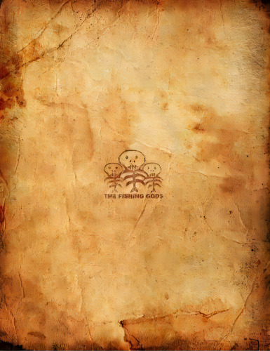 The Fishing Gods, De George Douglas. Editorial Createspace Independent Publishing Platform, Tapa Blanda En Inglés
