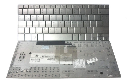 Teclado Laptop Hp Mini 2133