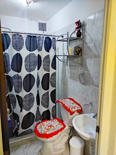 Imagen 25 de 30 de Se Vende Apartamento Semi Amoblado Terrazas De San Diego Lema-919 04125067379 04244900499