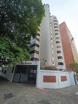 Apartamento en alquiler