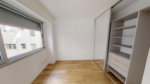 Excelente 3 Ambientes En Edificio De Categoría. 2 Suites