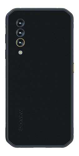 Imagen 2 de 5 de Blackview BL6000 Pro Dual SIM 256 GB graphite black 8 GB RAM