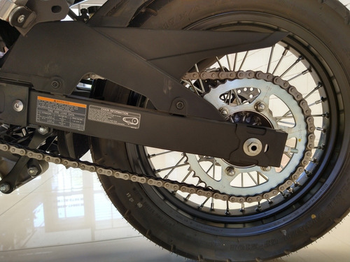 Imagen 7 de 17 de Kawasaki Versys 300 X 2023 Entrega Inmediata