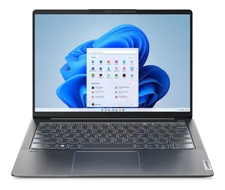 Lenovo Ideapad 5 Pro Ryzen 5 Touch 1tb Ssd 16gb Ddr5 Ips