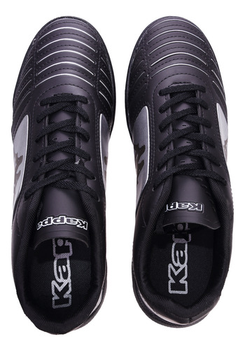 Botines Kappa Hombre Merano Tf Negros
