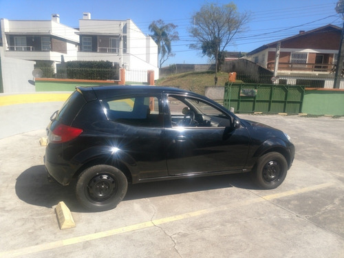 Ford Ka 2010 1.0 Flex 3p