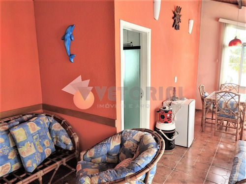 Imagem 13 de 30 de Apartamento Duplex Com 2 Dormitórios À Venda, 110 M² Por R$ 590.000,00 - Balneário Copacabana - Caraguatatuba/sp - Ad0014