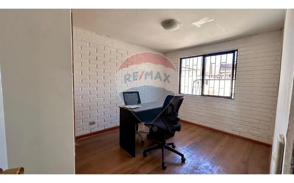 Imagen 3 de 11 de Casa En Venta Villa Coya Pangal Rancagua