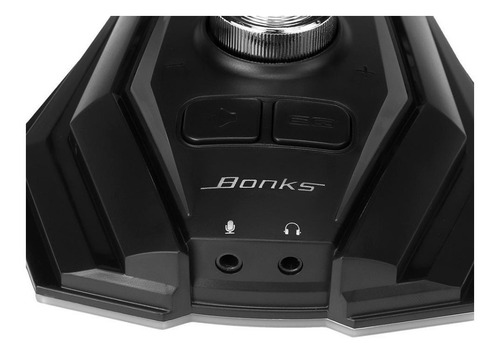Imagen 6 de 6 de Micrófono Usb - Bonks M2 Rgb