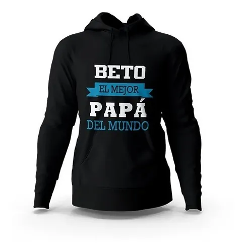 Sudadera personalizada vintage para el día del padre, sudadera  personalizada para hombre, sudadera personalizada para mascotas para  hombres, sudaderas