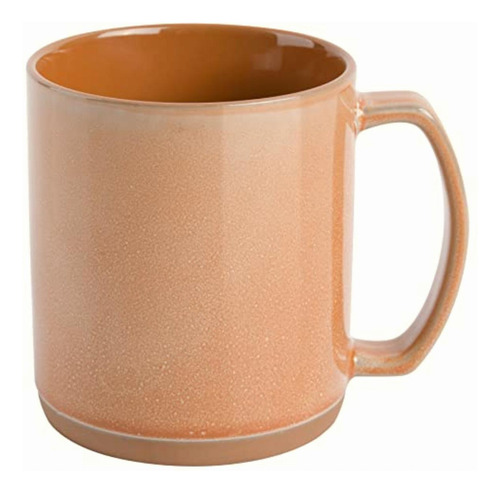 Mr. Coffee Dorsey Juego De Tazas De 4 Piezas, Colores Pueden