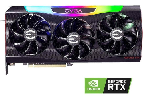 Evga Geforce Rtx 3090 Ftw3 Ultra Gaming Video Card 24gb Gddr