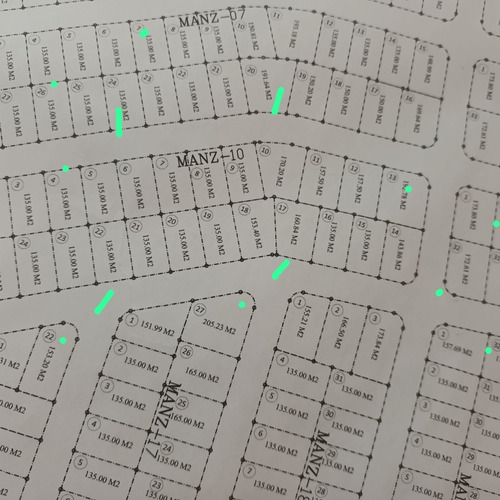 Imagen 9 de 23 de Solar A La Venta De 180 M2 Con Titulos